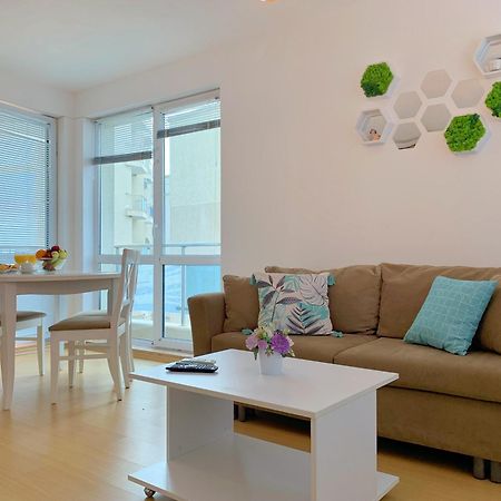 Апартаменти Блу Стар Кабакум - Apartments Blue Star Cabacum Warna Exterior foto