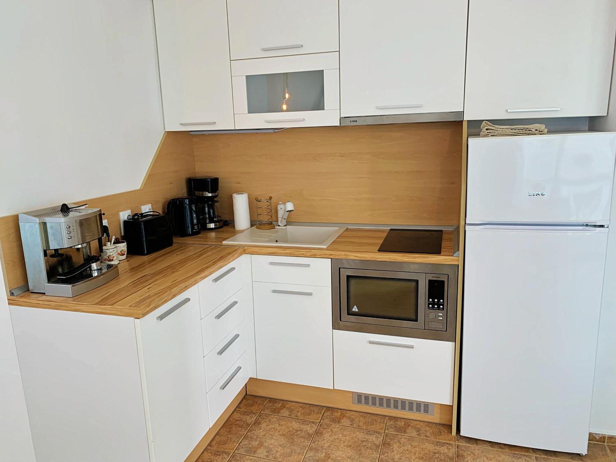 Апартаменти Блу Стар Кабакум - Apartments Blue Star Cabacum Warna Exterior foto
